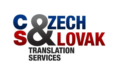 C&S Translation Services logo.