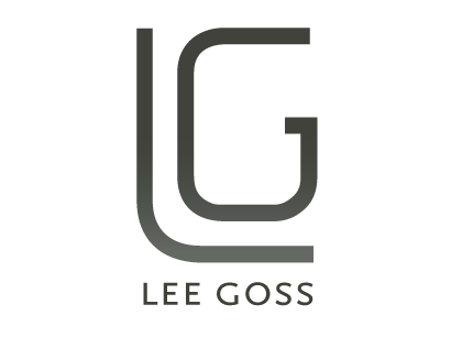 Lee Goss logo