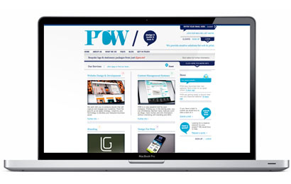 PCW website.